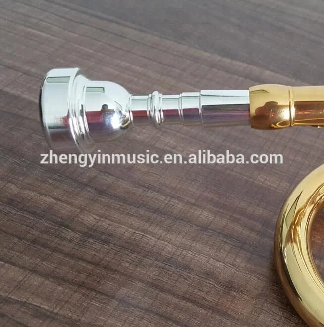 Дешевая труба Bb