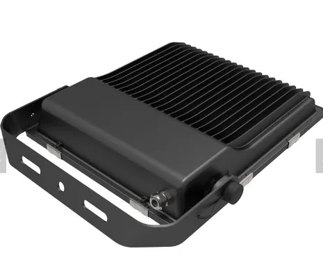
SMD3030 new design super slim 105-115lm/w 50w led flood light 