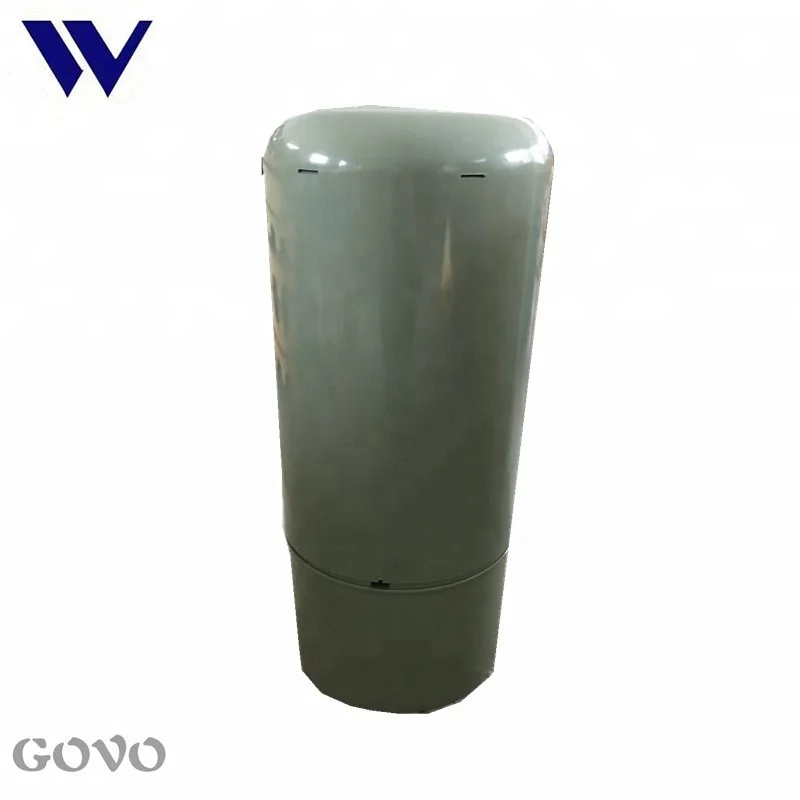 FOP-16A telecom pedestal FTTH Pedestal for Outdoor