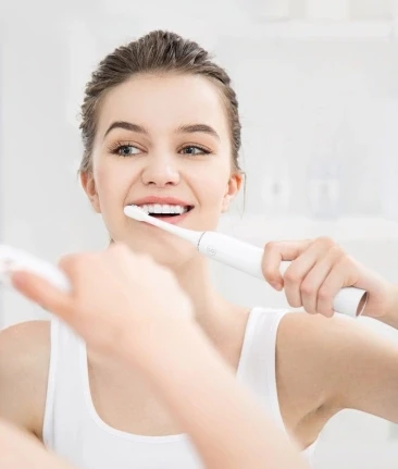 
Original Xiaomi Soocare Sonic Waterproof Electric Toothbrush 