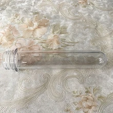 Hot sales! 1.5 liter 2 liter water bottle pet preform 1881 for pet preform 28mm