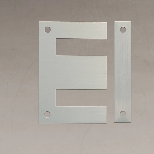 
EI-126silicon steel sheet for transformer 