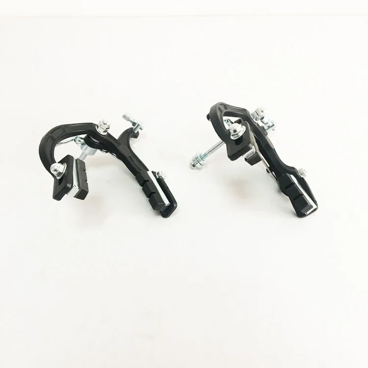 
China high quality aluminum bicycle brake caliper set 