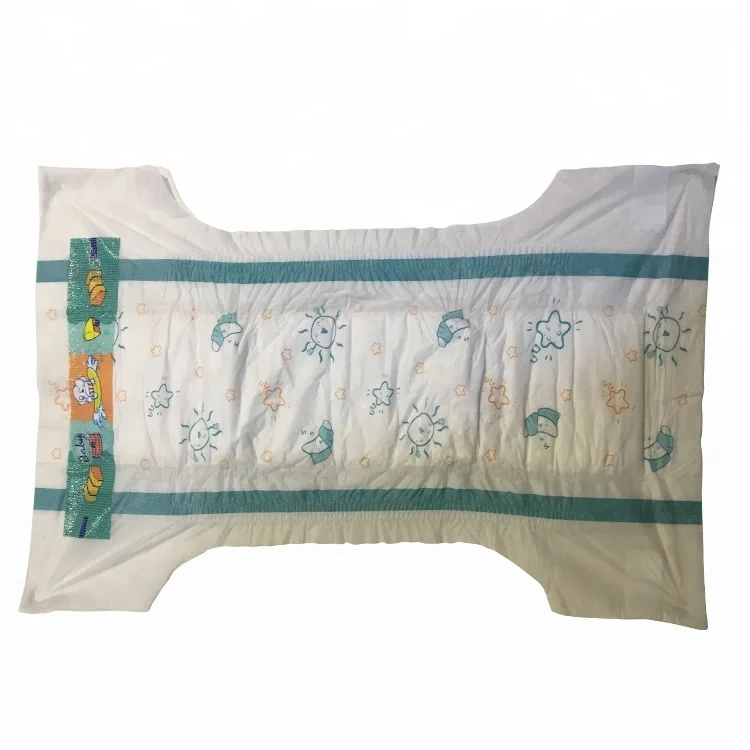 Newborn Diapers Cotton Biodegradable Couche Bebe Disposable Cuettie Grand A Private Label Bamboo Design Your Own Baby Diapers