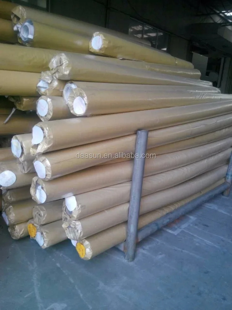 Hot selling White PVC tarpaulin stock lots for tent and truck cover