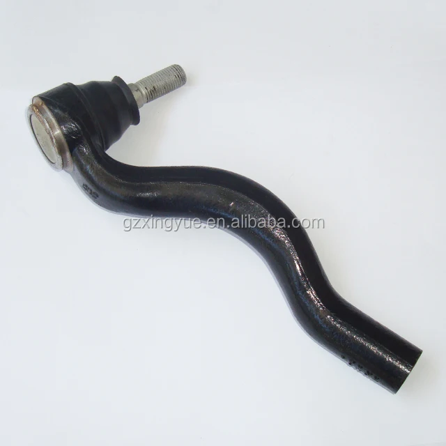 ES800973 68069647AB 68069647AA Auto Steering Left Driver Side Outer Tie Rod End for 2011-2015 Grand Cherokee WK