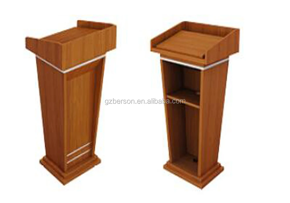 BERSON Cheap reception desk furniture Modern Design