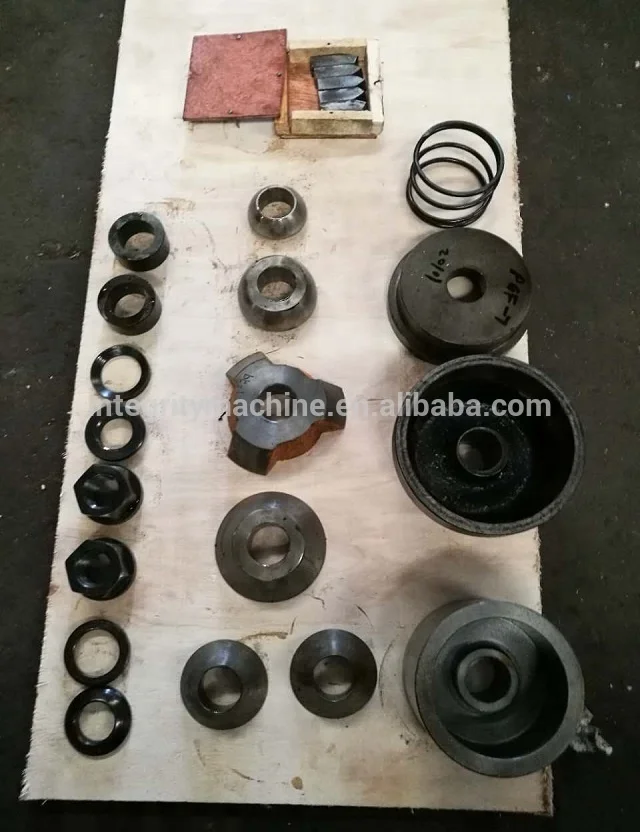 
Brake Drum Plate Lathe C9335 