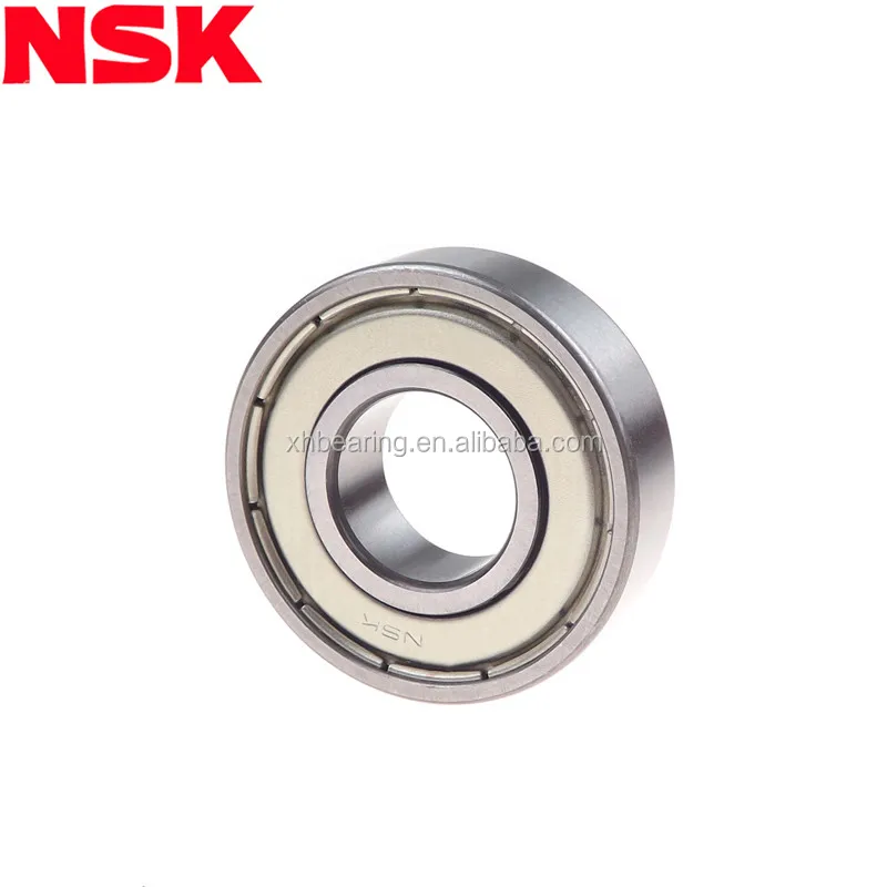 NSK 6913 Deep groove ball bearings 6913 ZZ VV DDU N NR Bearing Size 65x90x13 Single Row Radial Bearing