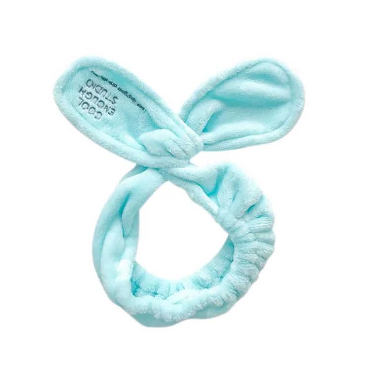 Pretty Women Girl hair accessories ribbon decoration design bow-knot headband