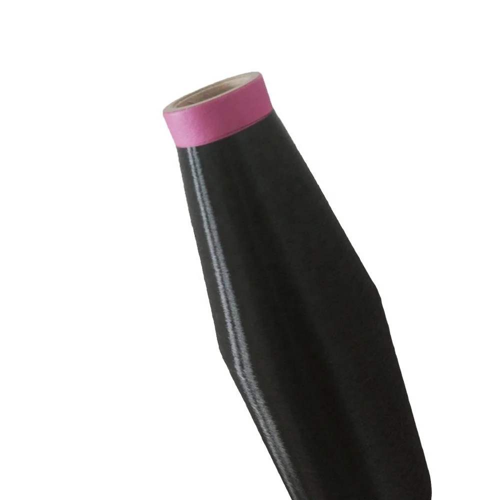 0.10mm-0.30mm 100D-880D Polyester Monofilament Yarn Applied in Window Screen