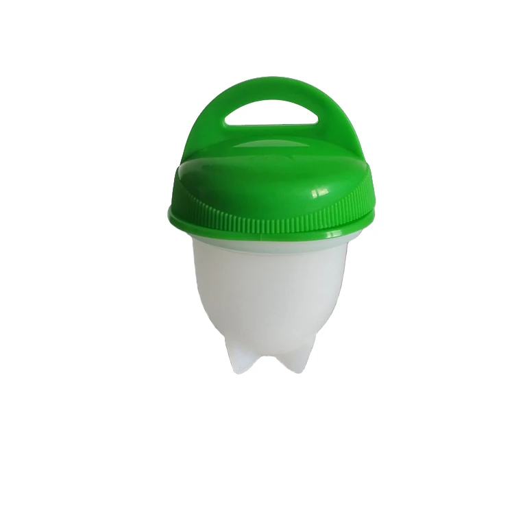 Прямая продажа с фабрики Кухня гаджеты антипригарным силиконовые яйцо плита плесень