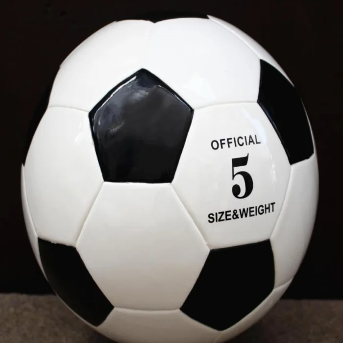 
size 4 football soccer ball (mobile:008618137186858) 