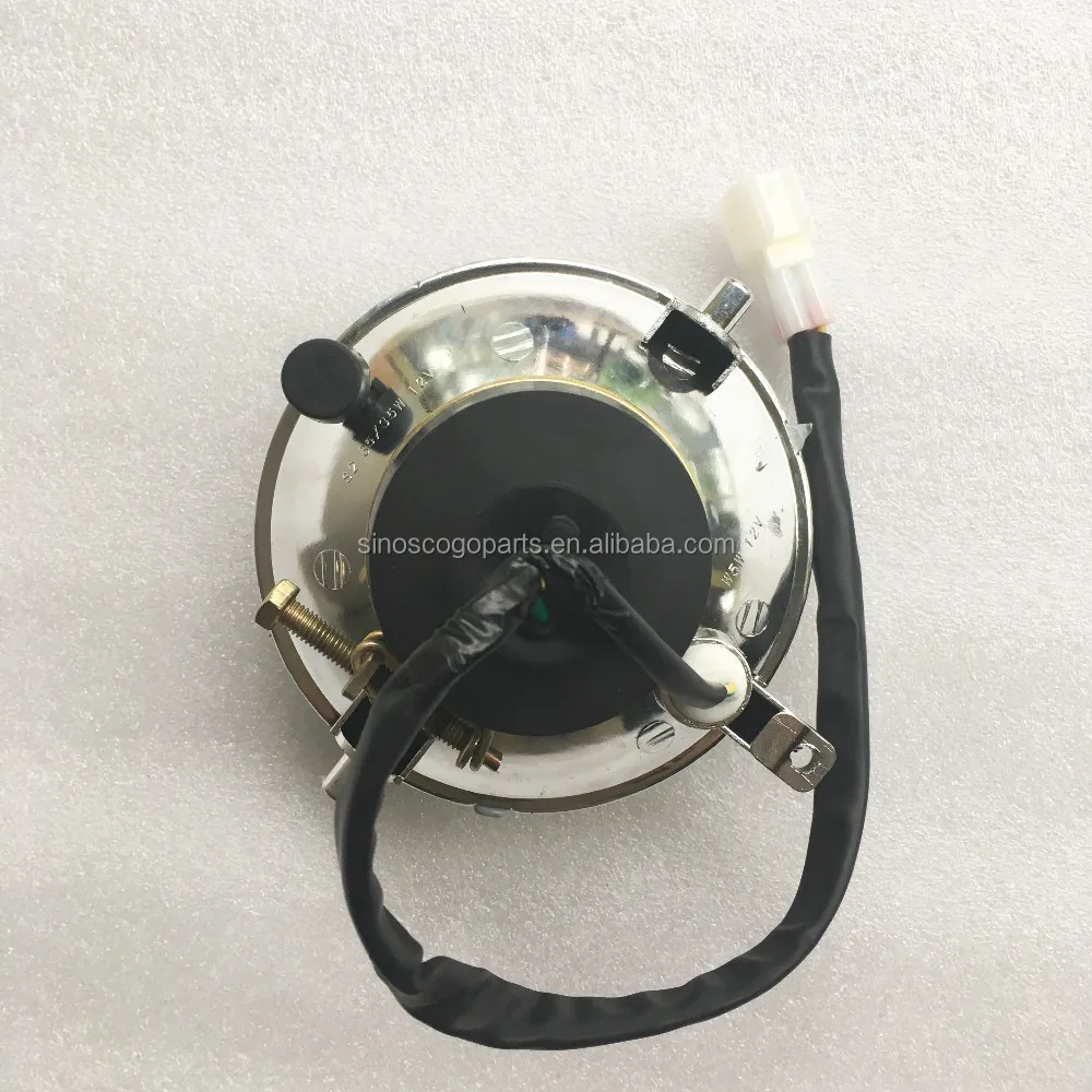 HISUN ATV500/QUAD 500, HEADLIGHT, HEAD LIGHT, LAMP ,HS700ATV,MASSIMO, ATV PARTS, QUAD PARTS