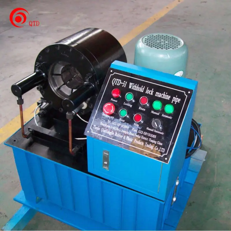 Сертификат CE! Новые продукты новый стиль гидравлический шланг обжимной станок/шланг инструмент