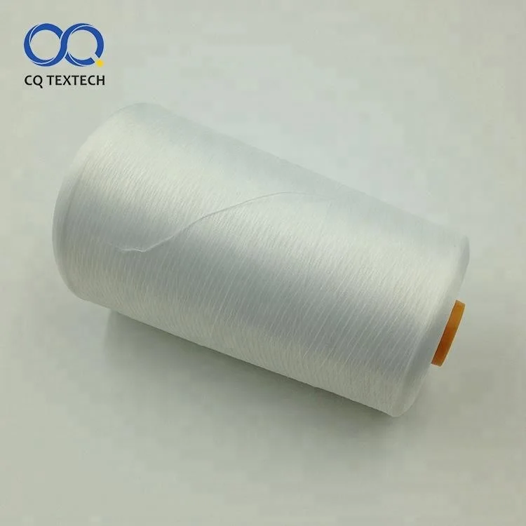 CQ TEXTECH Hot sale 70D 100% Polyester Overlocking Thread for sewing