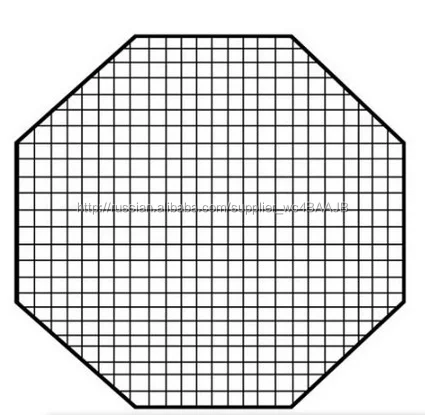 Студии и напольной вспышки - зонтик кадров софтбокс OCTA соты сетка яйцо