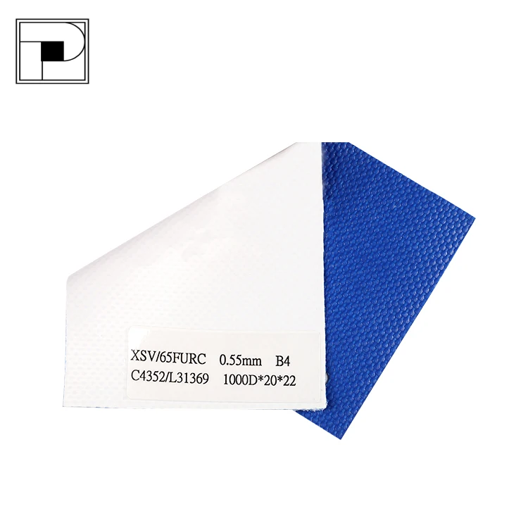 air tight PVC laminate tarpaulin,PVC tarpaulin fabric for inflatable boat