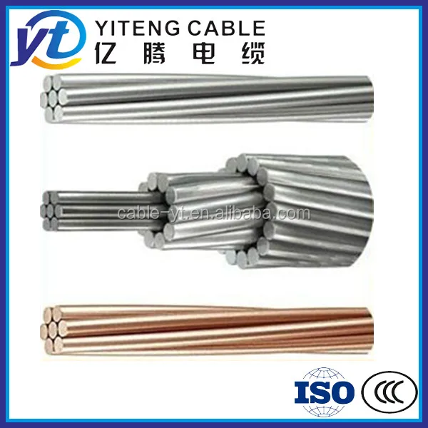 Cross Linked Polyethylene Insulated Polyvinyl Chloride Jacket Locked Armored Aluminium Alloy Power Cable ACWU90