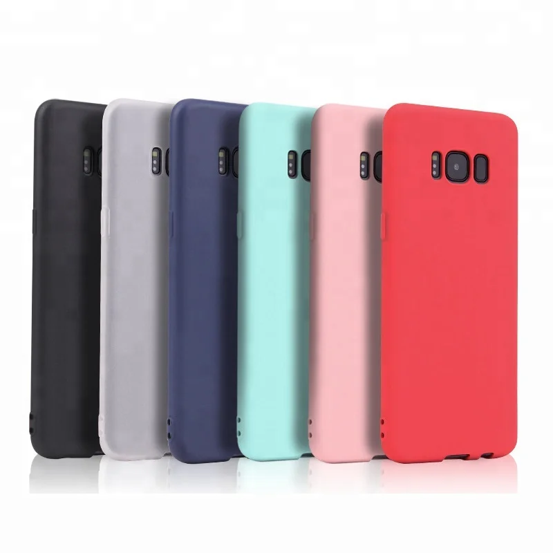 Новое поступление Pinkycolor мягкие красочные ТПУ мобильный чехол для телефона чехол для всех Samsung сотовый телефон