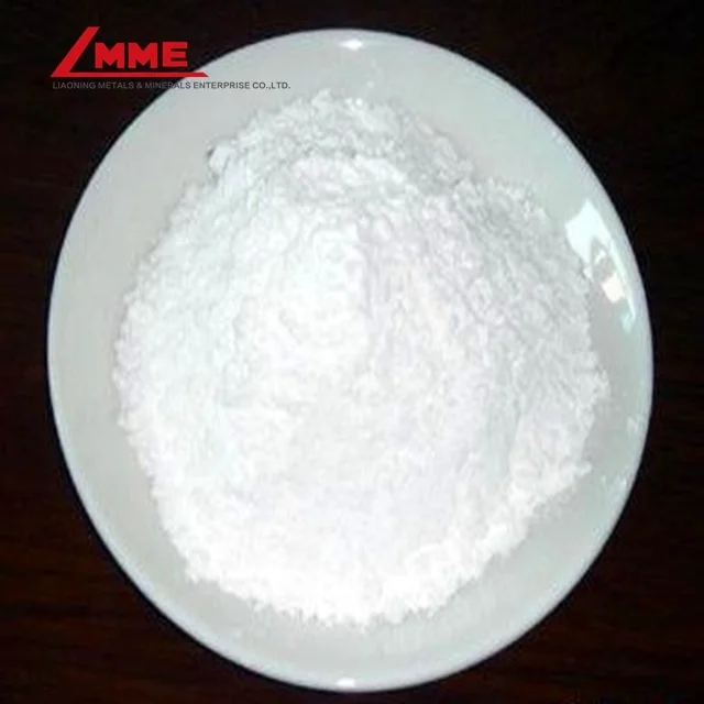 USP grade talc powder for Argentina & Colombia market