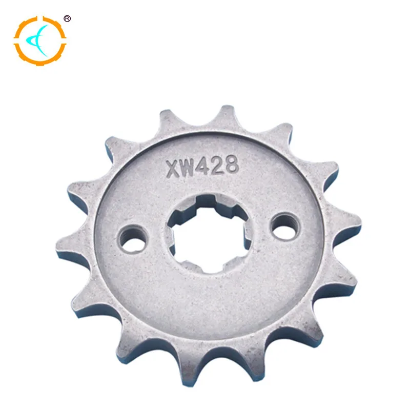 A class quality JY110 BAJAJ PULSAR Timing Gear Motorcycle Clutch Spare Parts