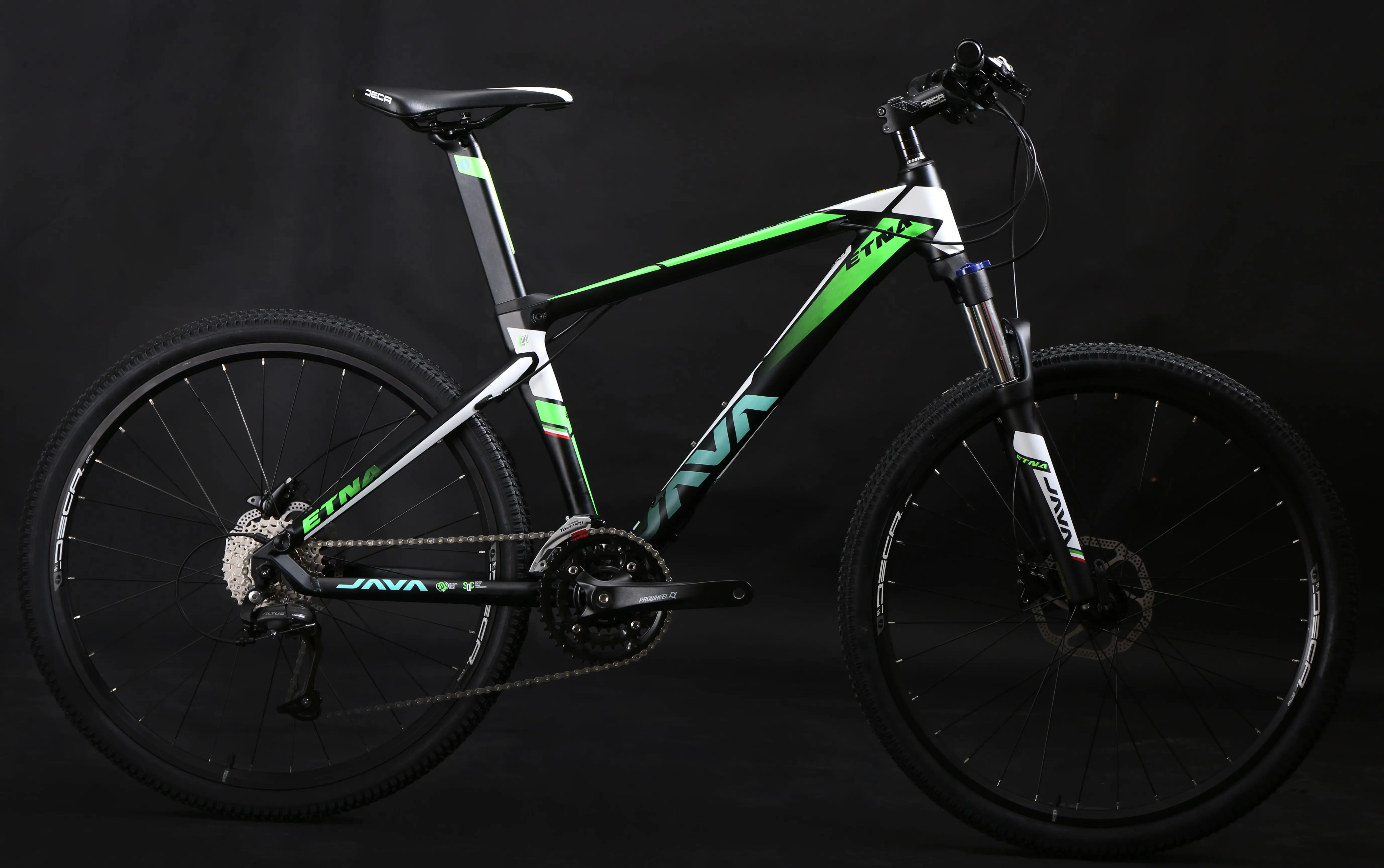 Java 27.5' Wheel Size Mountain Bike Bicycle MTB With Good Quality