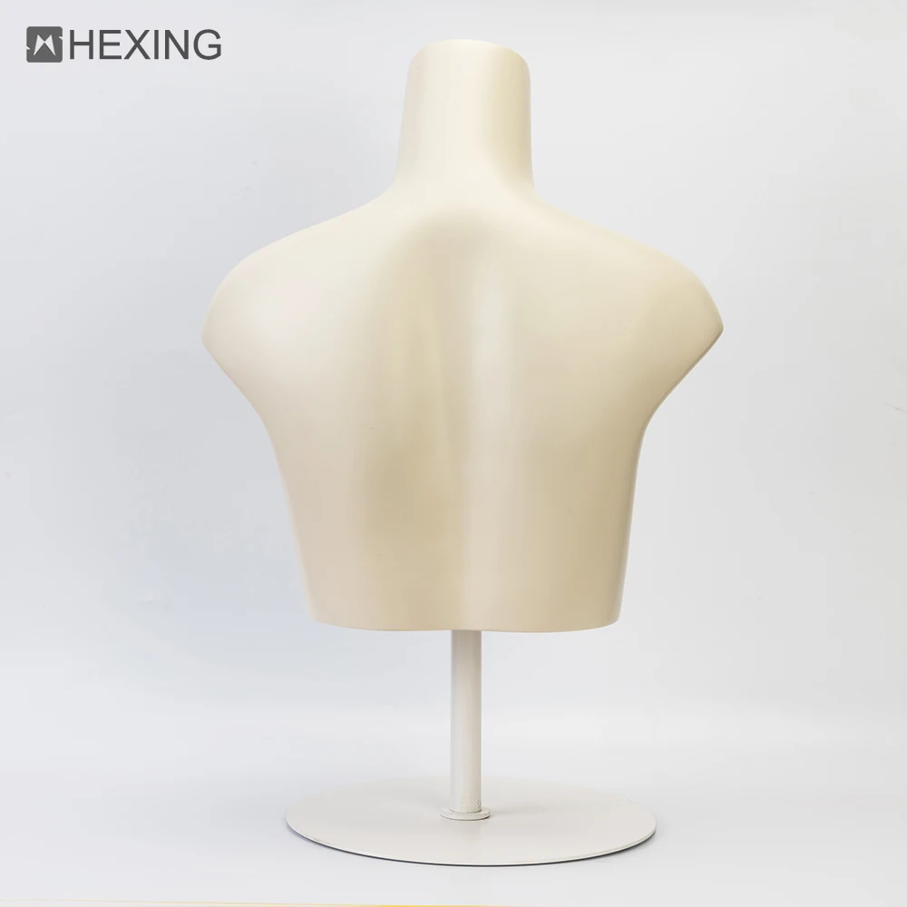 New Arrival Sexy Boobs Female Breast Big Chest Mannequin