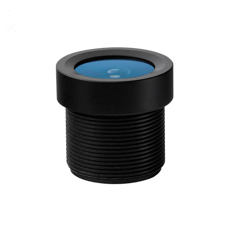 Optical field smart auxiliary drive 2D focal length f 3.26mm optical CCTV lens