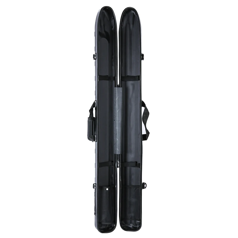 155cm ABS waterproof  fishing tackle bag outdoor  fishing rod bag  fishing rod case