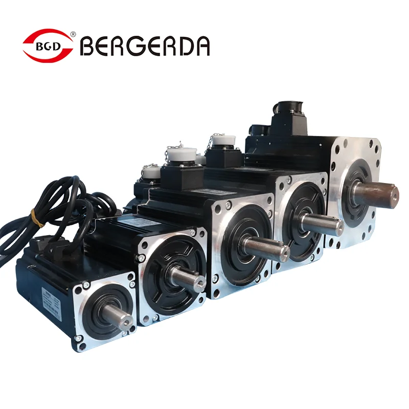 SDD 130  3.8 kw 220V `15 Nm direct factory high speed top quality  ac servo motor driver  for  Industrial robots. Manipulators