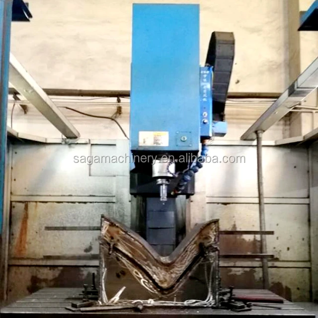 5 Axis China CNC Wood Router SD-3025-T2