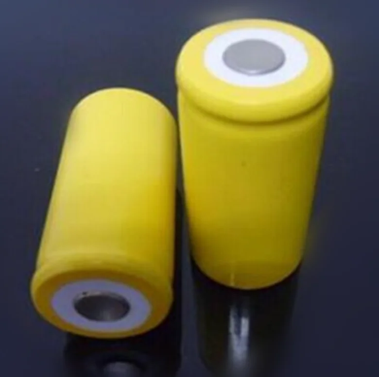 
Ni-CD Sub C battery 1.2v 2000mAh rechargeable nicd batteries paper cover 