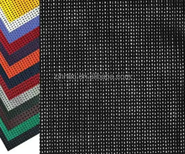 
PVC mesh tarps 260GSM 