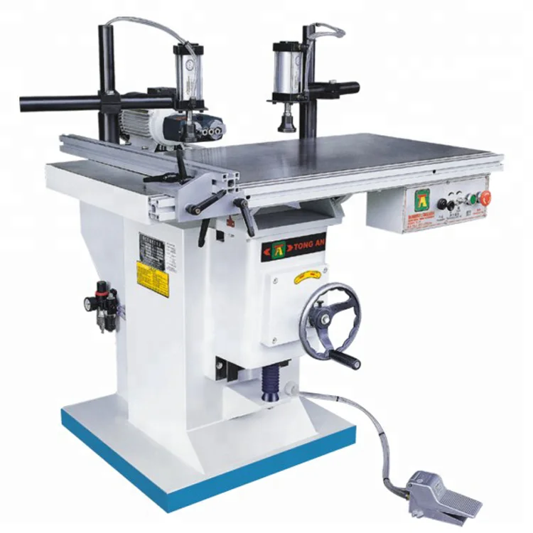 MZ6413 Working Width 1000*450mm Woodworking Boring  Horizontal Boring Machine