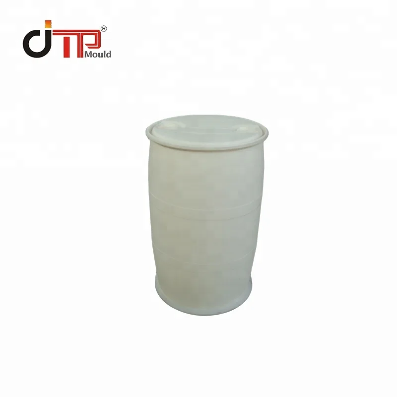 2024 New Beautiful Type High Quality Customer Design Making  220L Blowing Barrel Mold