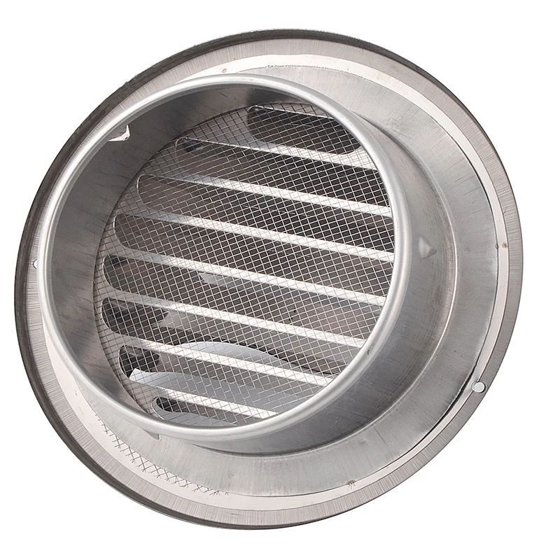 304 Stainless Steel Air Vent Head Air Vent Cap