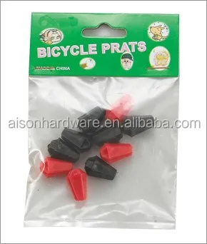 Bike Spoke Beads -Thunder Stars bicycle accessories spoke clips Bicycle spoke beans