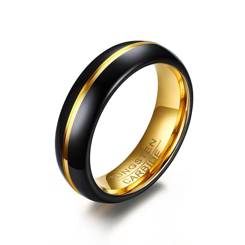 2019 OBE New arrival fashion  masonic ring tungsten