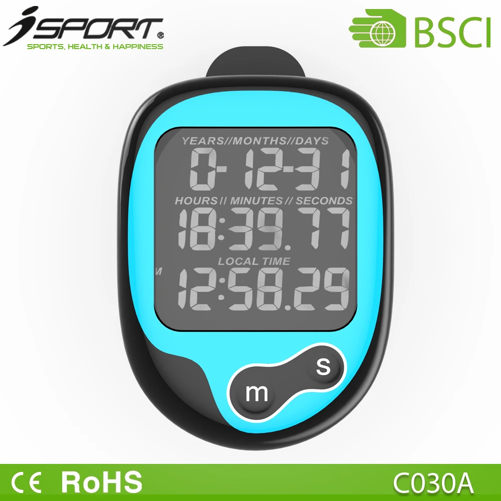Wireless Cycle Computer Bicycle Meter Speedometer Odometer For Bike