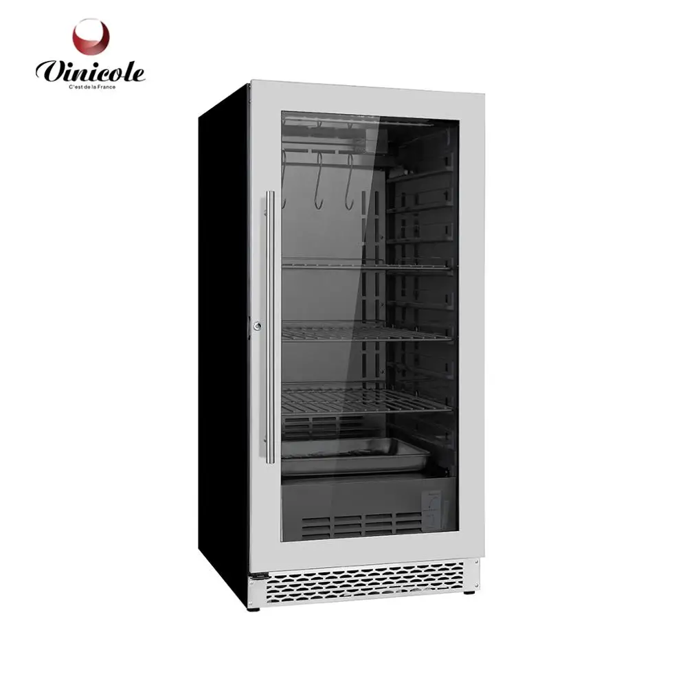  Лидер продаж шкаф для отверждения мяса холодильник сухого старения говядины Slami или Хамса