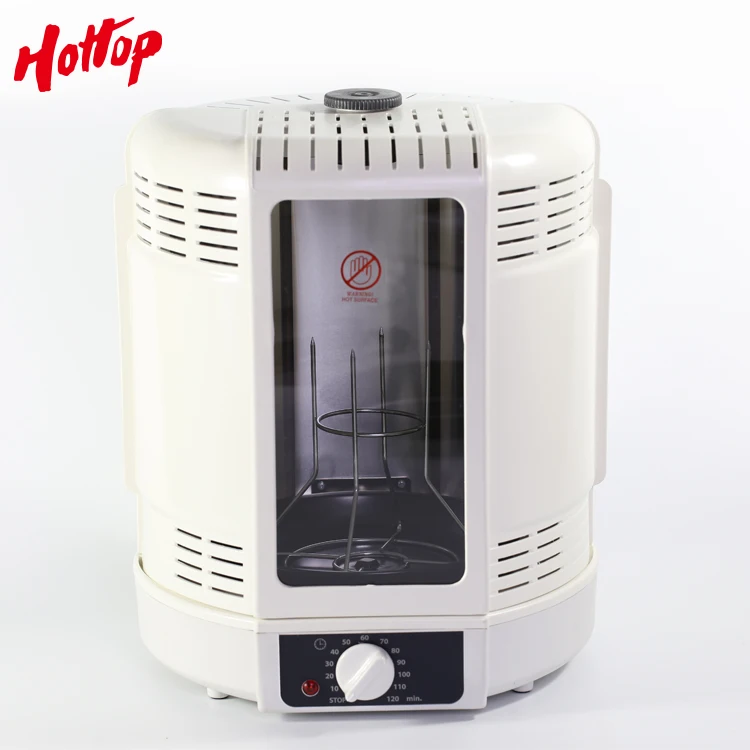 KN-7820 Chicken Rotisserie of good service