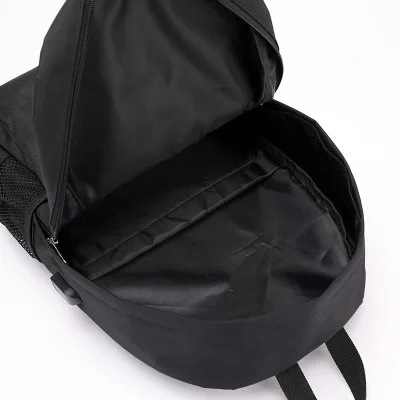 Waterproof Backpack Teenagers Men Student School USB Bags travel Shoulder Laptop Bag