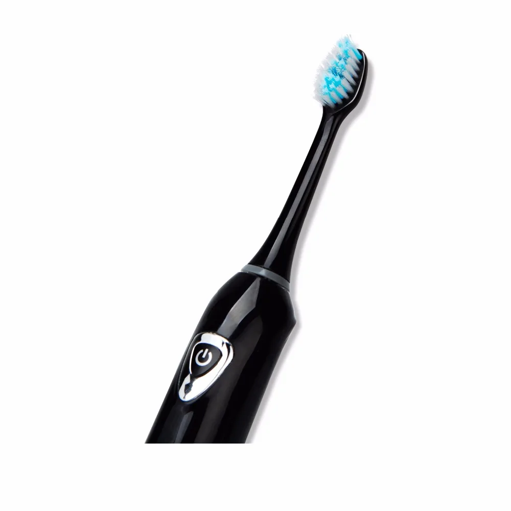 Teeth whitening Rechargeable Electric toothbrush with IPX7 other teeth whitening accessories