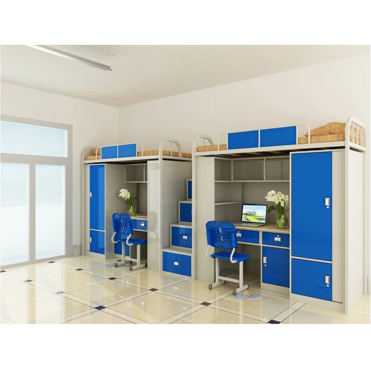 cheap dorm bunk bed for sale  bunk bed with desk
