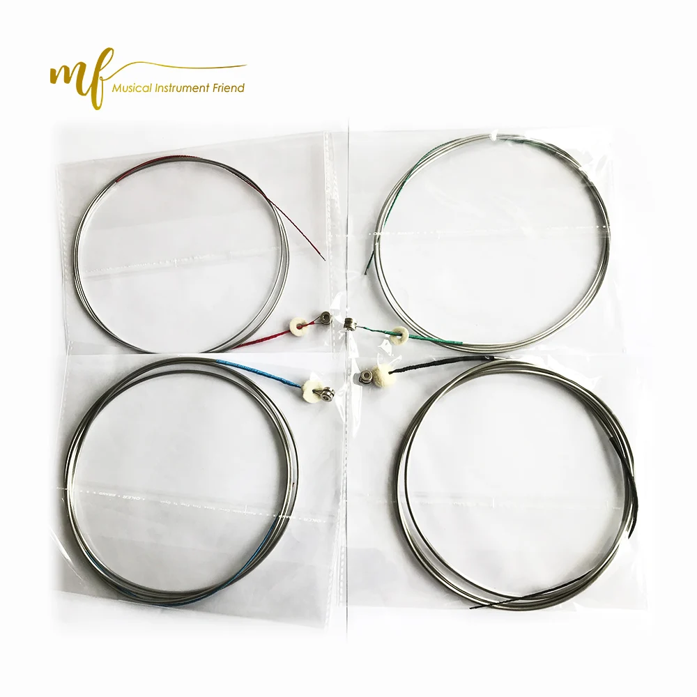 xinhua string factory advanced professional double bass string