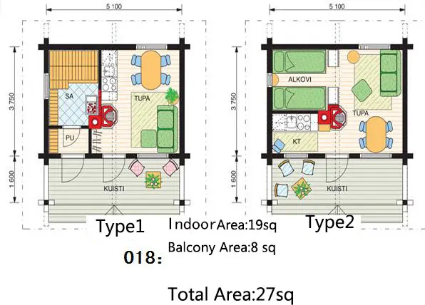 with beautiful frame prefabricated wooden house low cost garden fairy house garden house for kids