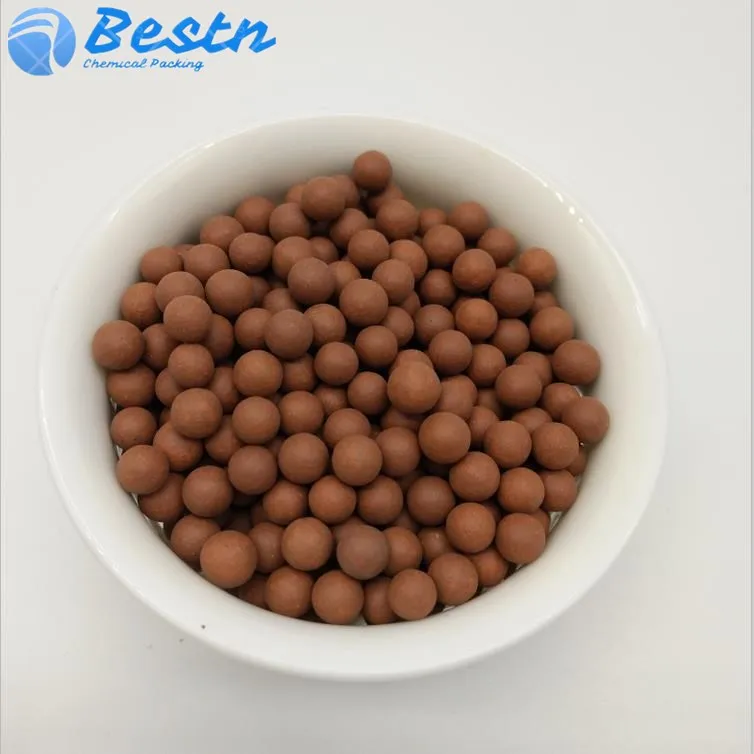 Active Water Ball Red Far Infrared Ceramic Ball for Healthy