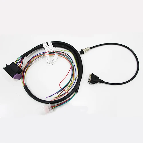 APT Sine Wave Brushless Hub Motor Controller 96600 for 8000W BLDC Motor