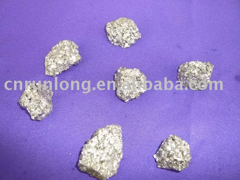 High Quality Pyrite/ferro Sulphur/fes2 Lumps